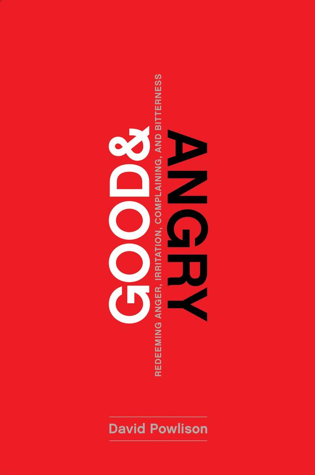 Good & Angry