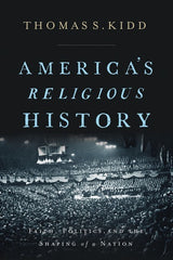 America’s Religious History