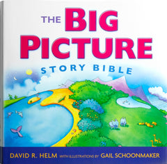 The Big Picture Story Bible