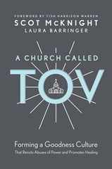 A Church Called TOV