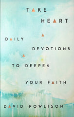 Take Heart