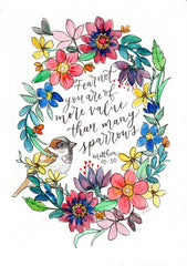 Fear Not