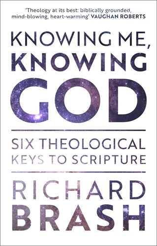 Knowing me, Knowing God