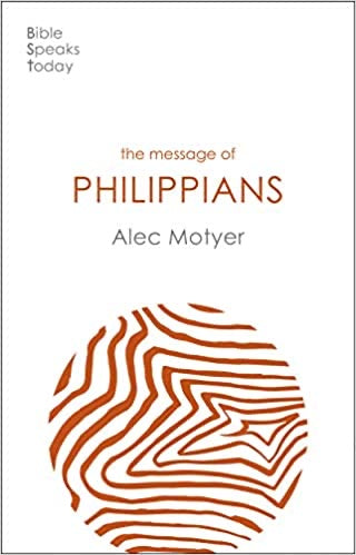 BST - The Message of Philippians