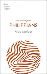 BST - The Message of Philippians