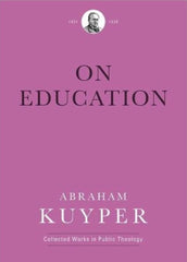 On Education