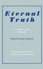 Eternal Truth (Hardback)