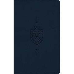 ESV KID'S THINLINE BIBLE (TRUTONE, LION OF JUDAH)