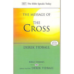 The Message of The Cross