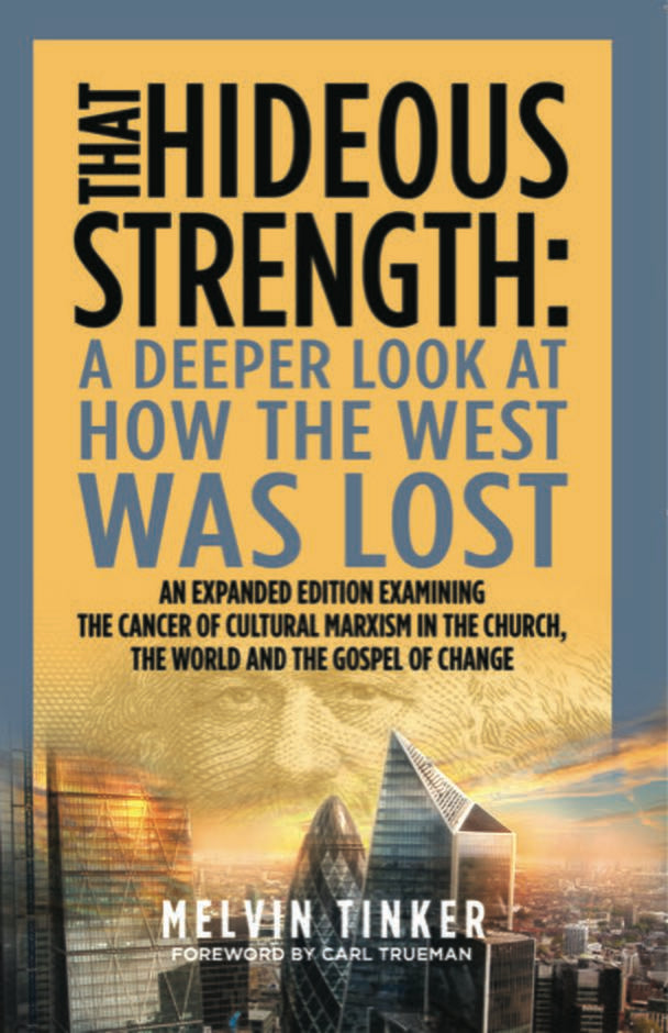 That Hideous Strength