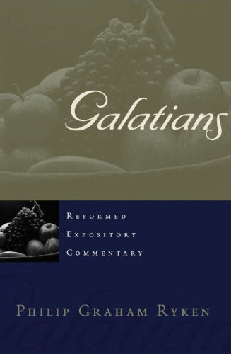 REC: Galatians