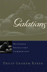 REC: Galatians