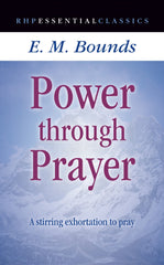 Power through Prayer
