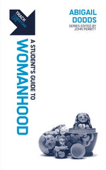 Track: A Student’s Guide to Womanhood