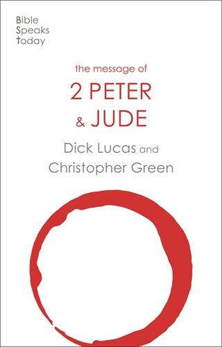 BST - The Message of 2 Peter & Jude