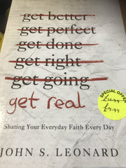 Get Real