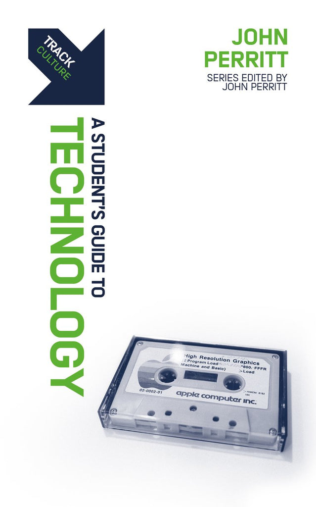 Track: A Student’s Guide to Technology