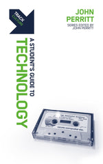 Track: A Student’s Guide to Technology