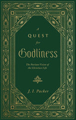A Quest for Godliness