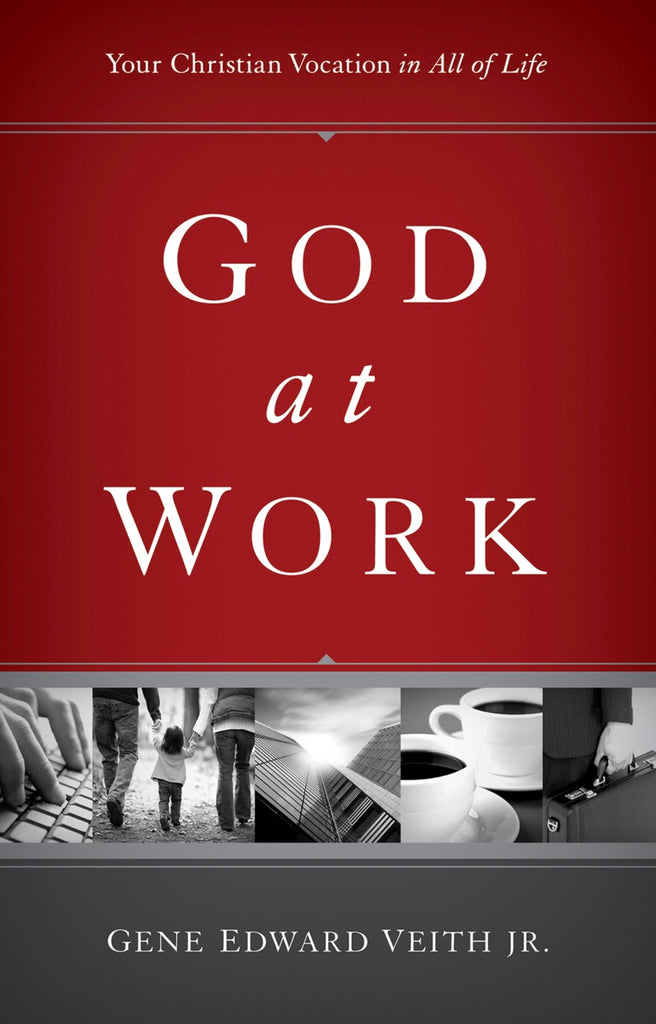 God at Work