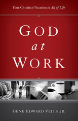 God at Work
