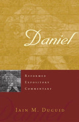 REC: Daniel