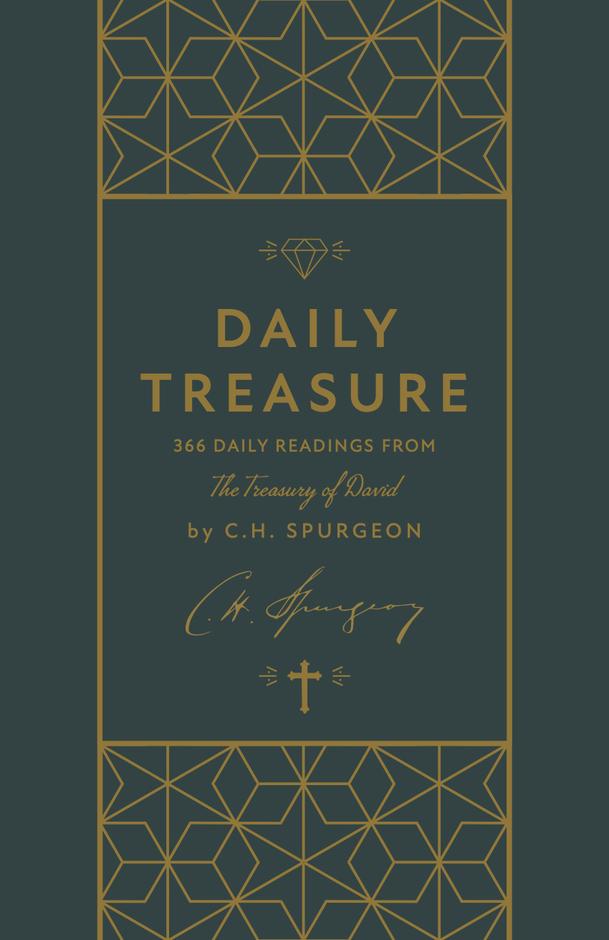 Daily Treasure