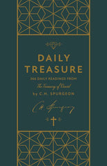 Daily Treasure