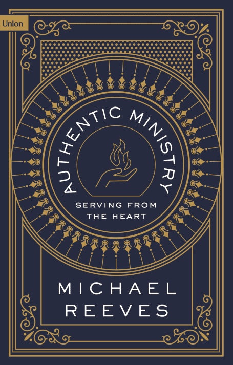 Authentic Ministry