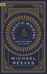 Authentic Ministry