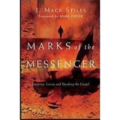 Marks of the Messenger