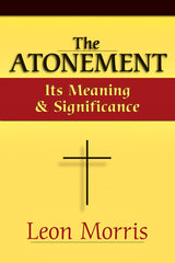The Atonement
