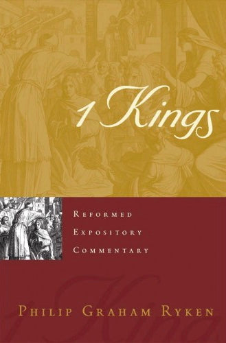 REC: 1 Kings