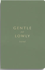Gentle and Lowly Journal