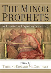Minor Prophets (3 volume Set)