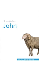 The Gospel of John (ESV)