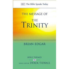 The Message of The Trinity