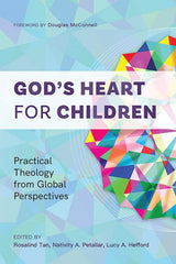 God’s Heart for Children