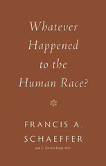 Whatever Happened to the Human Race?