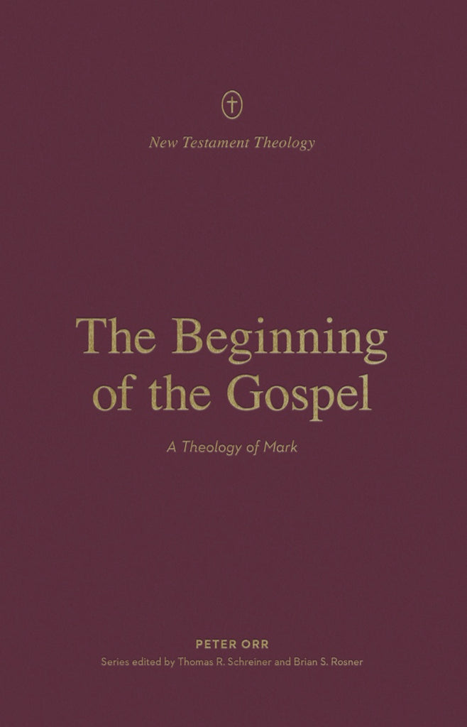 The Beginning of the Gospel