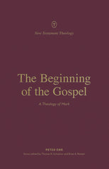 The Beginning of the Gospel
