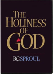 The Holiness Of God DVD