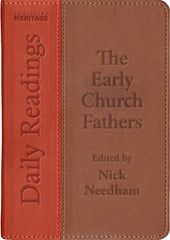 Daily Readings: The Early Church Fathers