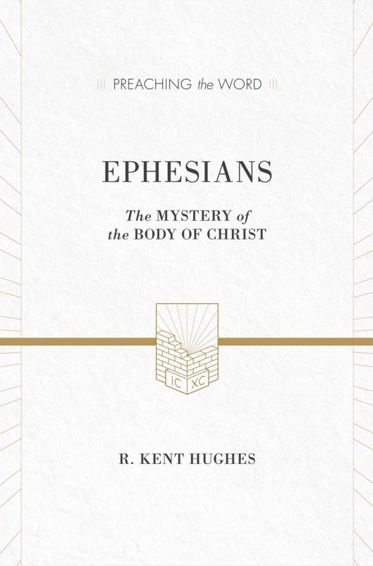 Preaching the Word - Ephesians