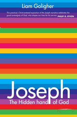 Joseph the Hidden Hand of God