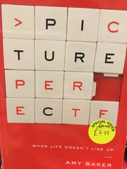 Picture Perfect