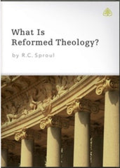 What is Reformed Theology DVD