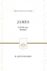 Preaching the Word - James