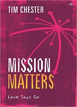 Mission Matters