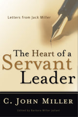 The Heart of a Servant Leader